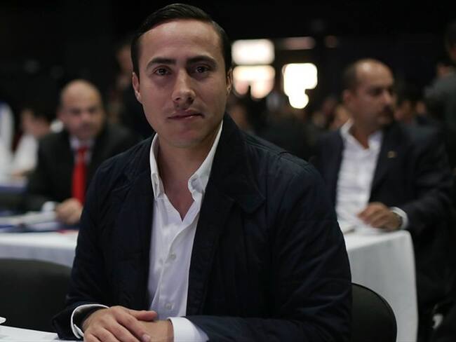 Richard Aguilar. Foto: Colprensa