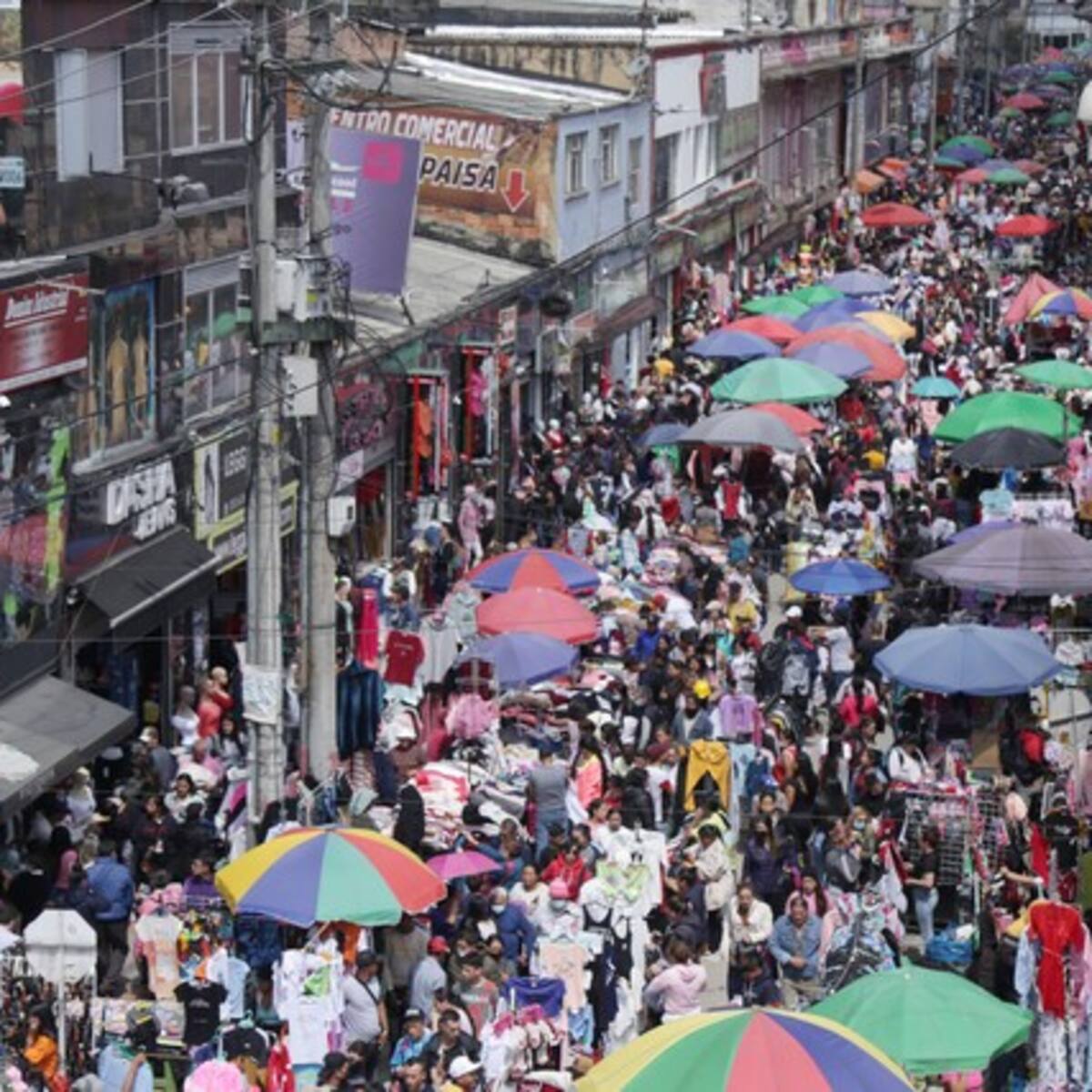 RenoBo publica prepliegos para Centro Internacional de Comercio Mayorista en San Victorino