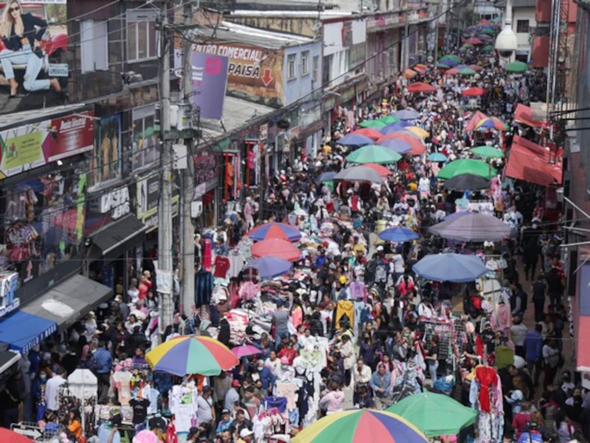 RenoBo publica prepliegos para Centro Internacional de Comercio Mayorista en San Victorino