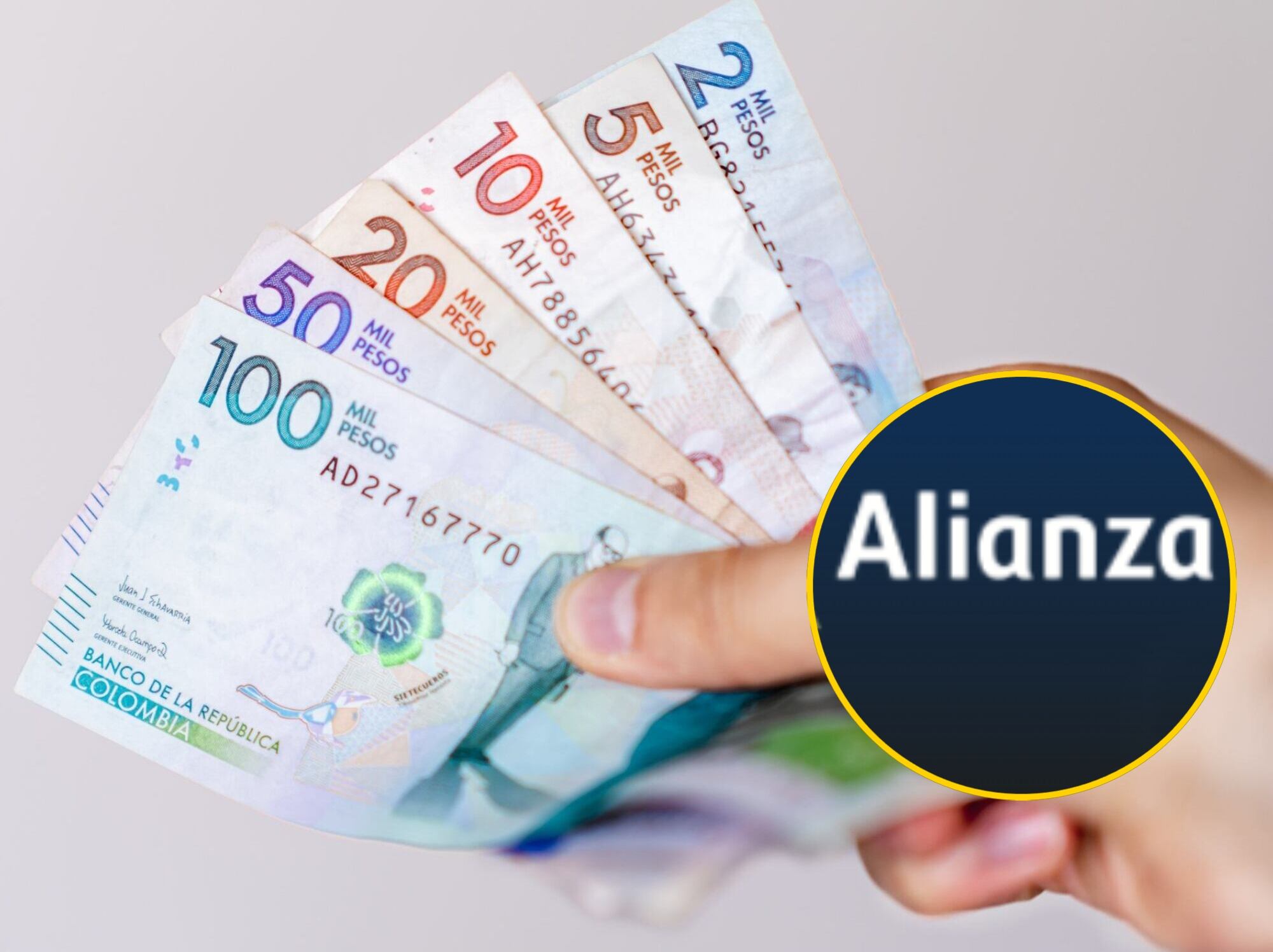 Exempleada de Alianza Fiduciaria denuncia detrimento pensional en empresa: me pidieron bajar cabeza