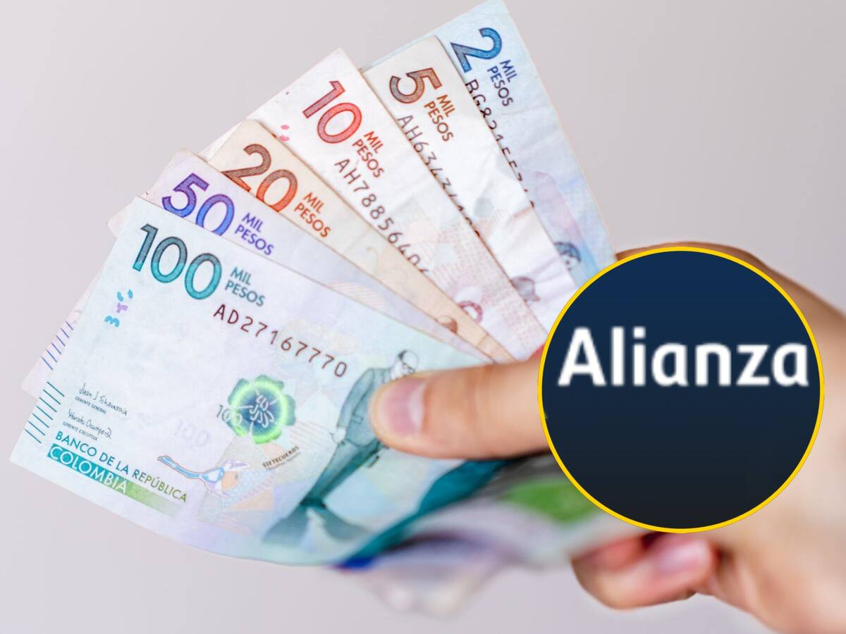 Exempleada de Alianza Fiduciaria denuncia detrimento pensional en empresa: me pidieron bajar cabeza