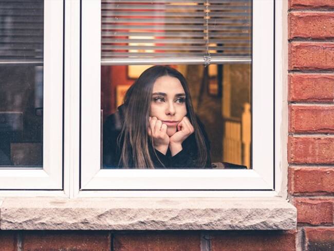 ¿Usted qué hará en esta nueva cuarentena? #OtraCuarentenaYYo. Foto: Getty Images