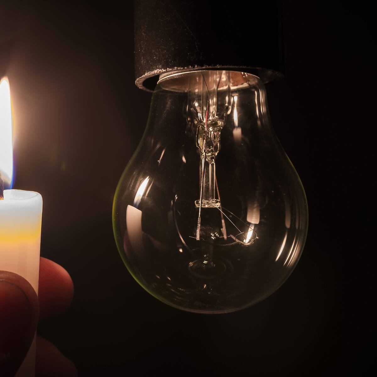 Afinia suspendió el servicio de energía eléctrica en tres alcaldías de Córdoba