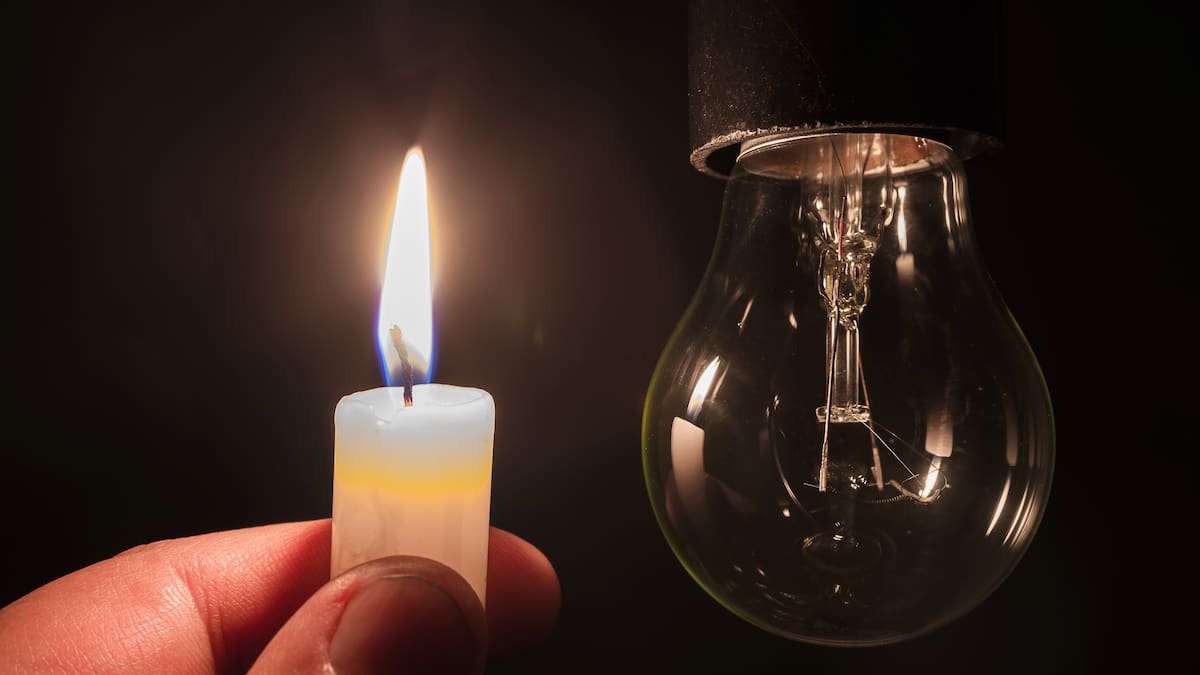 Contraloría pide a MinMinas evitar apagón en Puerto Carreño, Vichada