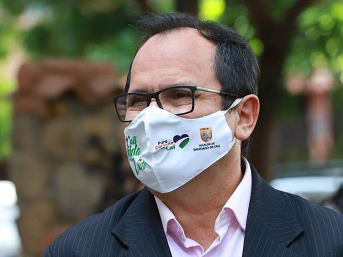 Corfecali tiene nuevo gerente encargado tras polémica salida de Alexander Zuluaga
