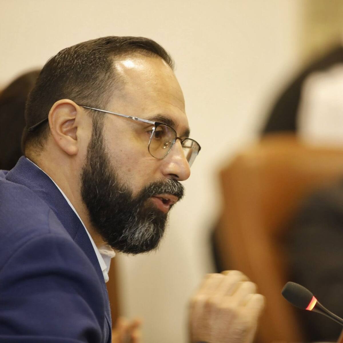 “No tenemos amenaza de apagón, pese a bajo nivel de embalses”: MinMinas