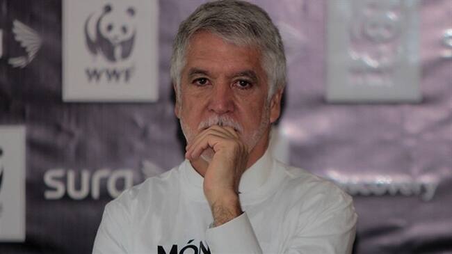 Demandan vigencias futuras del alcalde Peñalosa. Foto: Colprensa