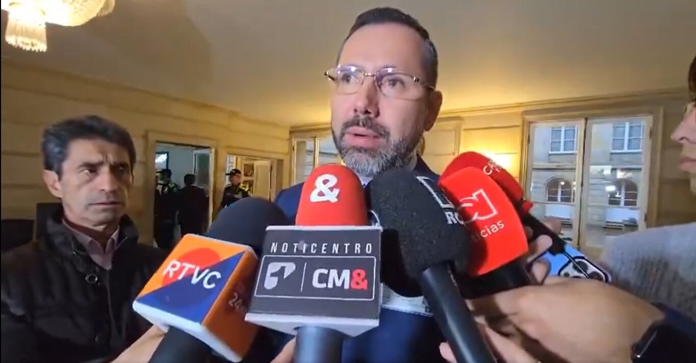 No podemos seguir deslegitimando a la Fuerza Pública: Alcalde de Bucaramanga