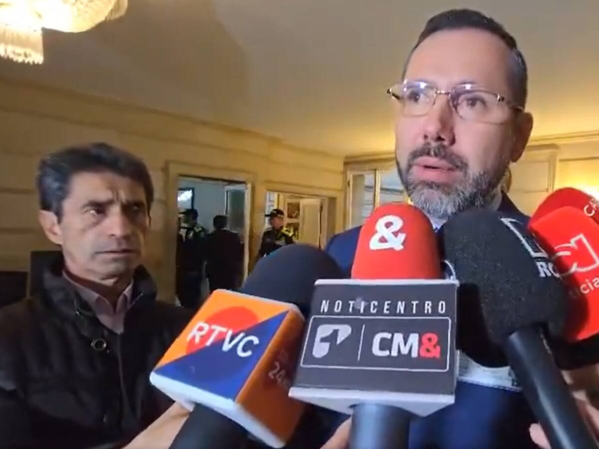 No podemos seguir deslegitimando a la fuerza pública: alcalde de Bucaramanga