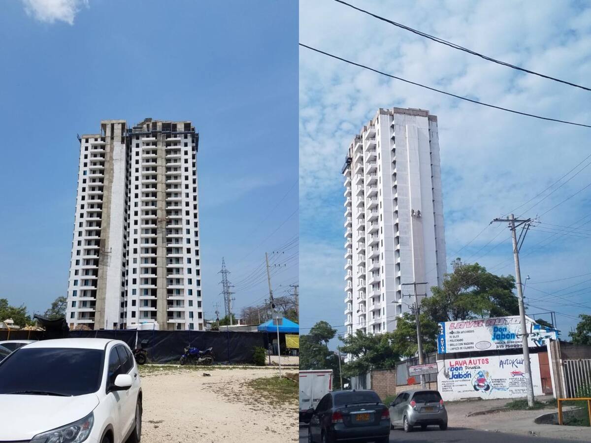 Sin soluciones para el proyecto de vivienda VIS en Cartagena