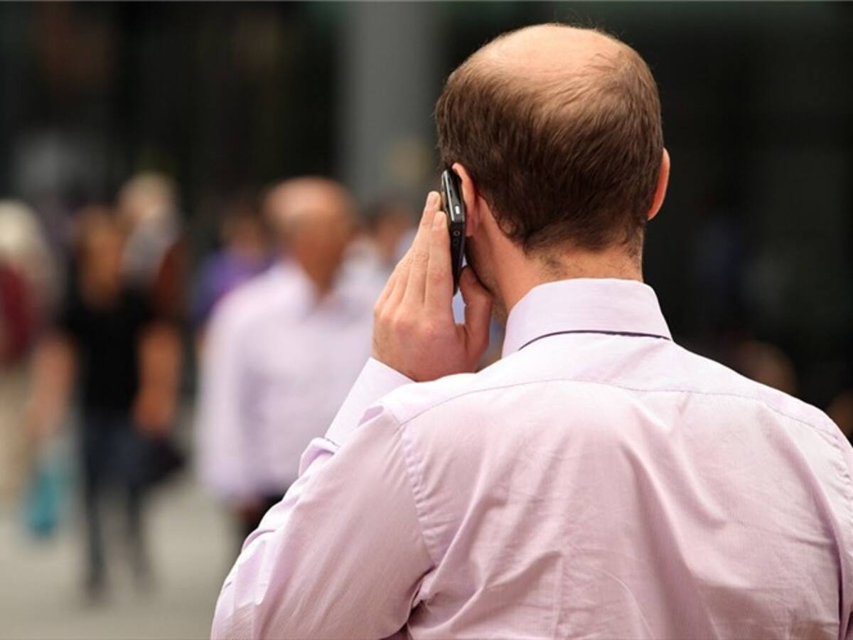 Contestar los mensajes del trabajo puede afectar su calma gravemente: William Becker