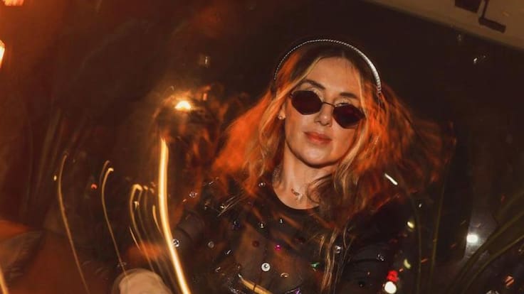 Elementary: la DJ y productora colombiana que vibra con la energía de la música