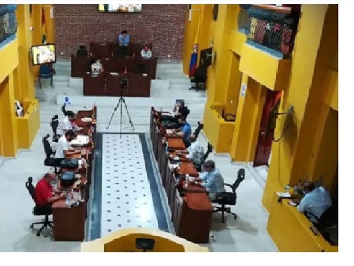Las dudas que genera la contratación de nuevo operador de alumbrado público de Cartagena