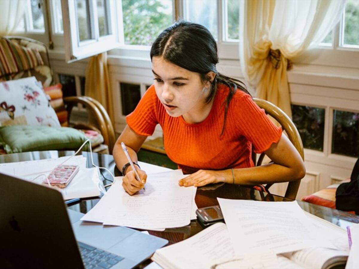 En Bogotá no habrá regreso a clases presenciales en septiembre