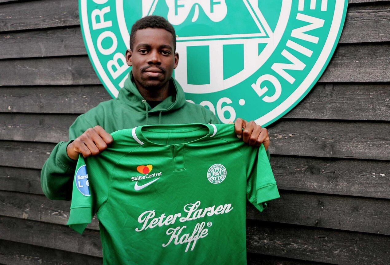 Estafador internacional Bernio Jordan Enzo Verhagen.