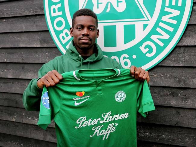 Estafador internacional Bernio Jordan Enzo Verhagen.