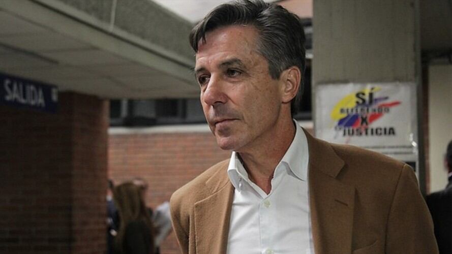 Roberto Prieto. Foto: Colprensa