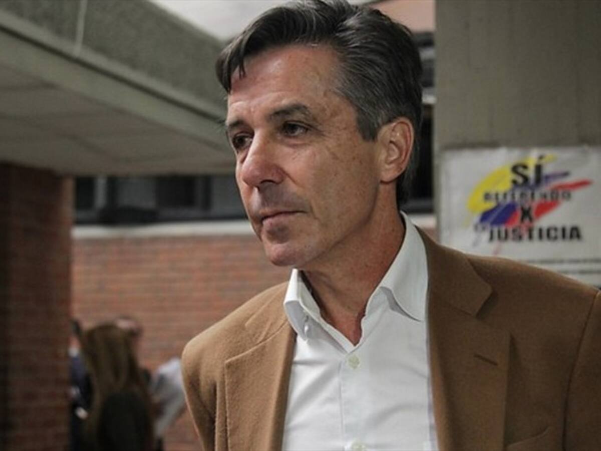 Roberto Prieto fue trasladado al CESPO