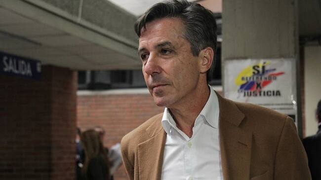 Roberto Prieto. Foto: Colprensa