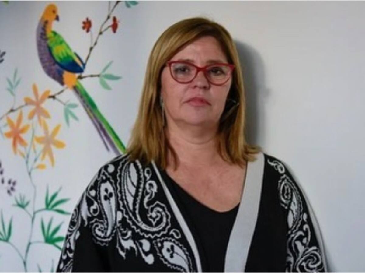 Como sociedad necesitamos poner en discusión el abuso sexual a niños: Sonia Almada