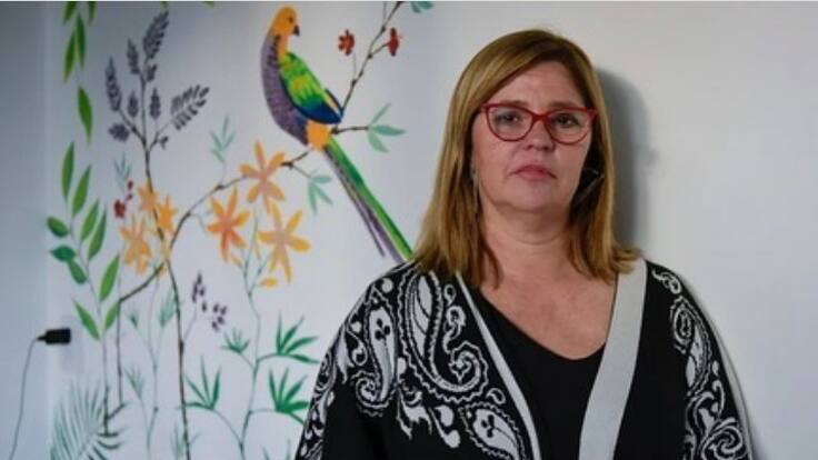 Como sociedad necesitamos poner en discusión el abuso sexual a niños: Sonia Almada