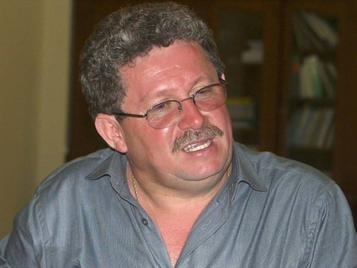 Alcalde pide que Ramiro Suárez deje de manejar a Cúcuta desde la cárcel