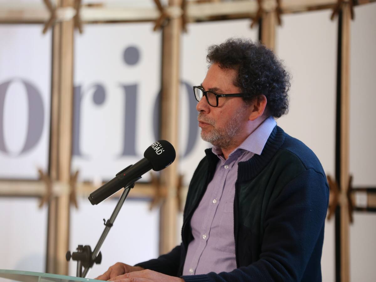 “No nos hemos negado, el compromiso fue romper el ciclo de producción del narcotráfico”: Pastor Alape