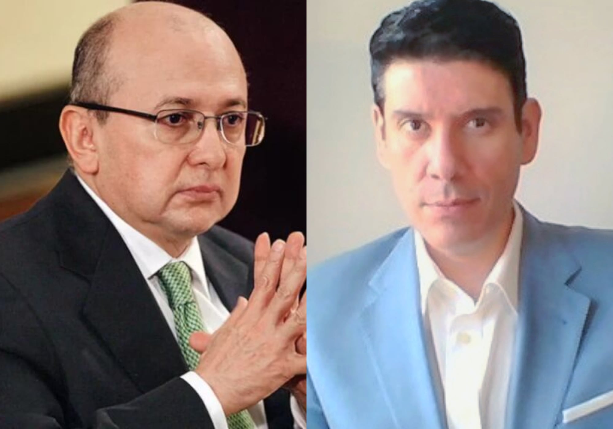Consulta popular por decreto y Constituyente: debate entre Eduardo Montealegre y Mauricio Gaona