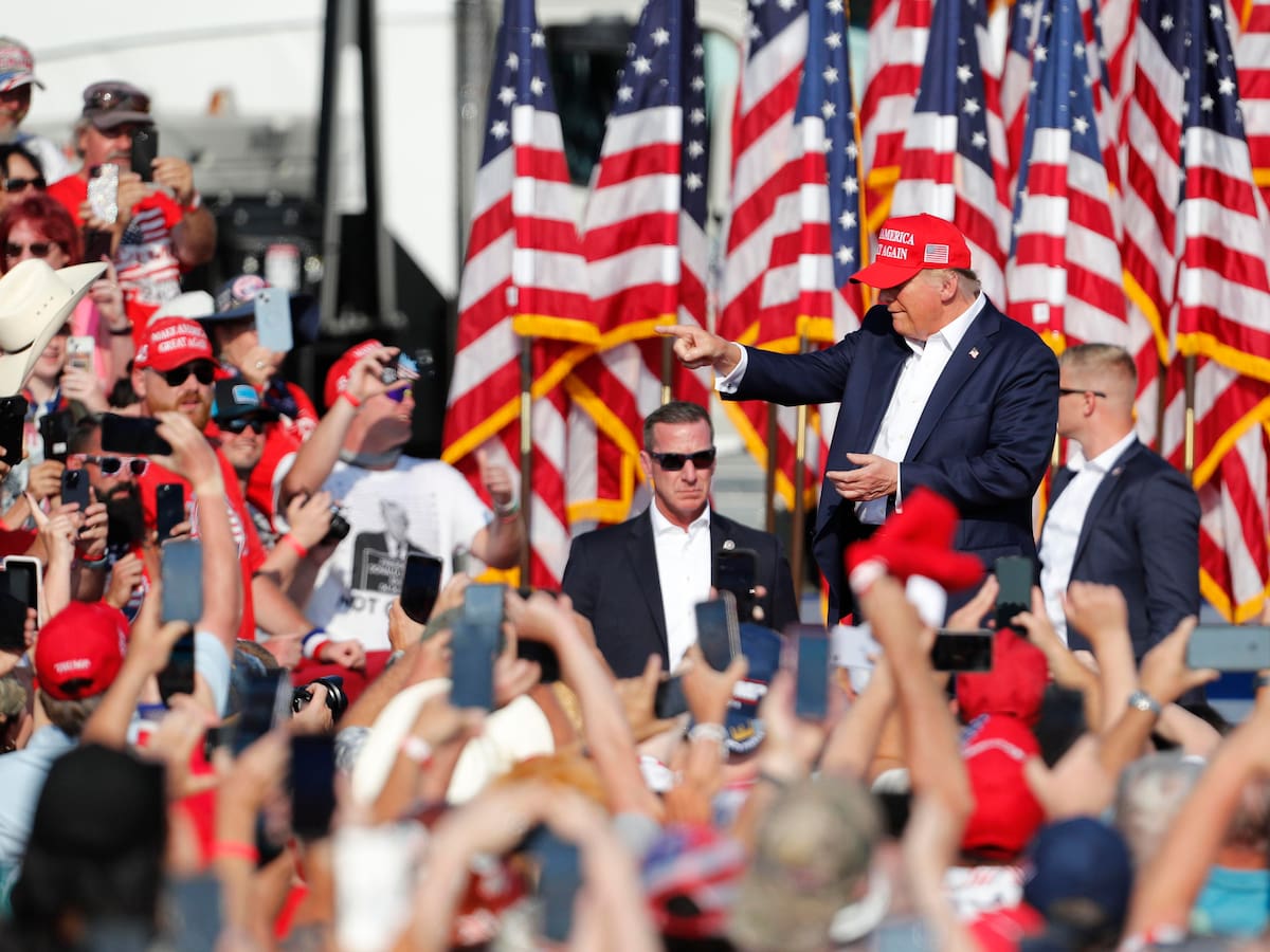 La historia de Thomas Crooks, el joven que disparó contra Trump: antecedentes y más