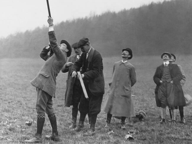 Magistrado Lizarazo informa porqué la Corte aprobó la prohibición de la caza deportiva