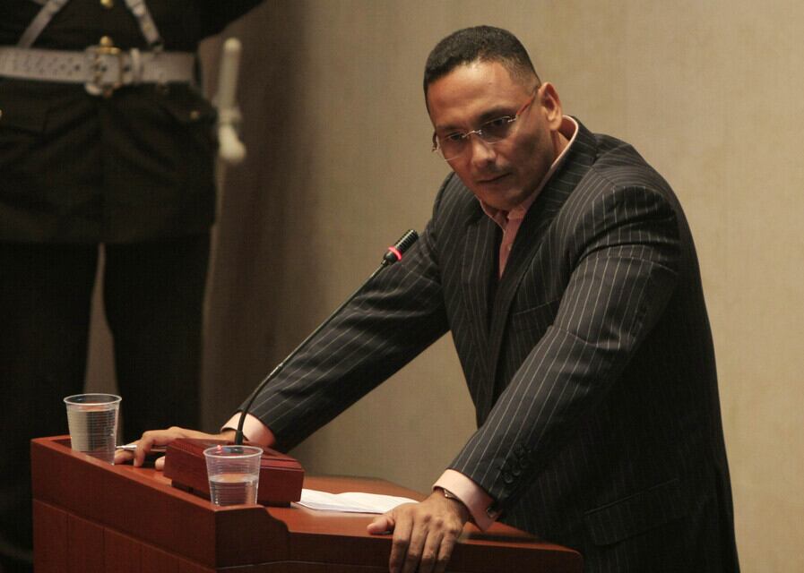 Foto: alias ‘Juancho Dique’ / Colprensa