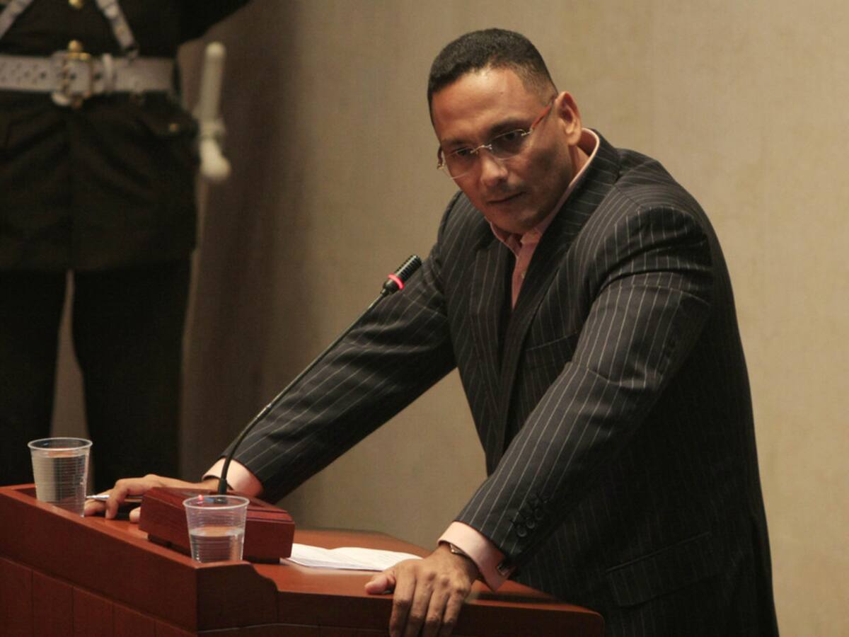 Mi deber es llegar a los Montes de María a contar toda la verdad: ‘Juancho Dique’