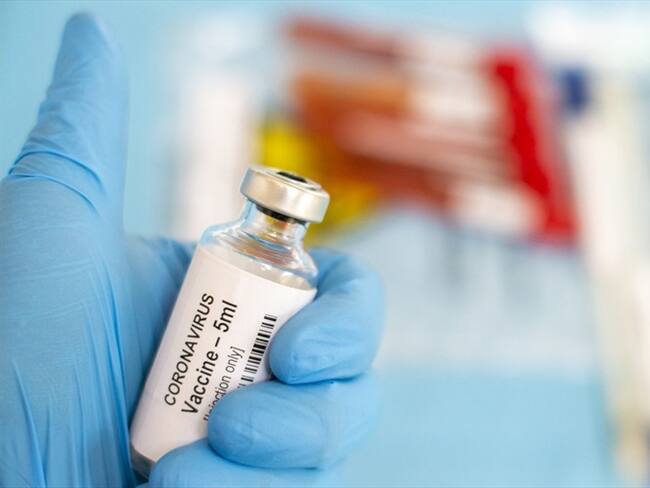 La vacuna ha sido estudiada y analizada muy cuidadosamente: Dr. Jonathan Salinas