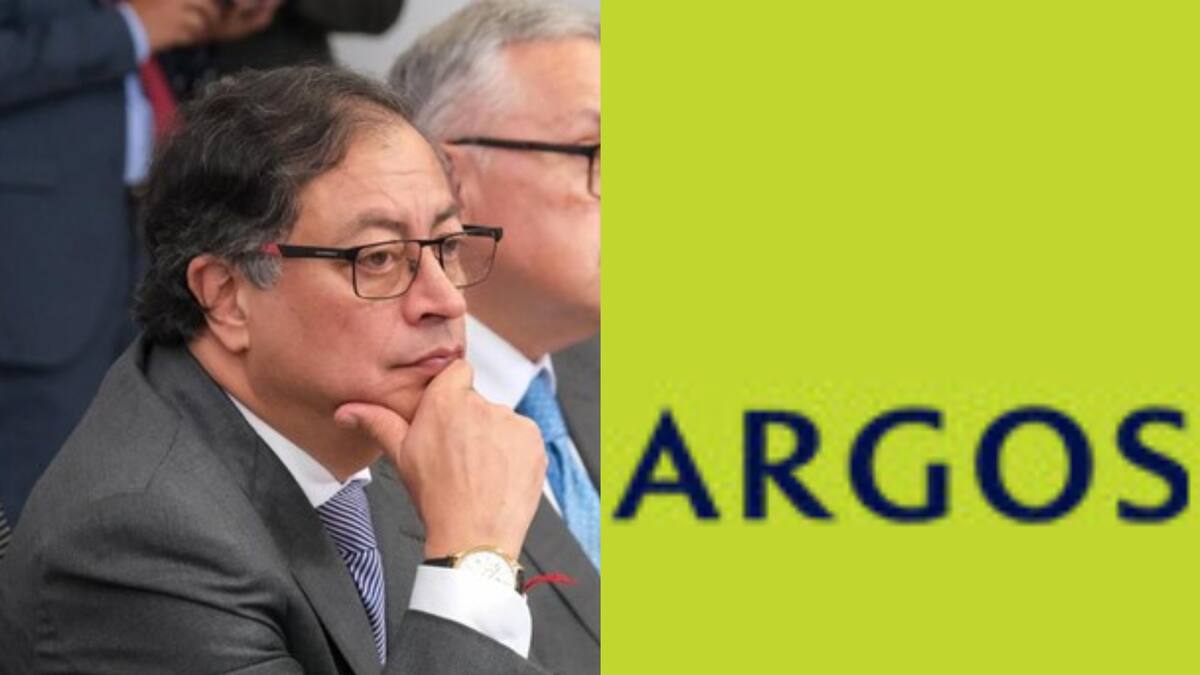 Petro vs. Argos: ¿Gobierno estigmatiza empresarios?