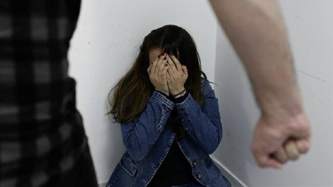 Del 100% de las víctimas de abuso sexual en Boyacá, el 86% son mujeres. . Foto: Colprensa