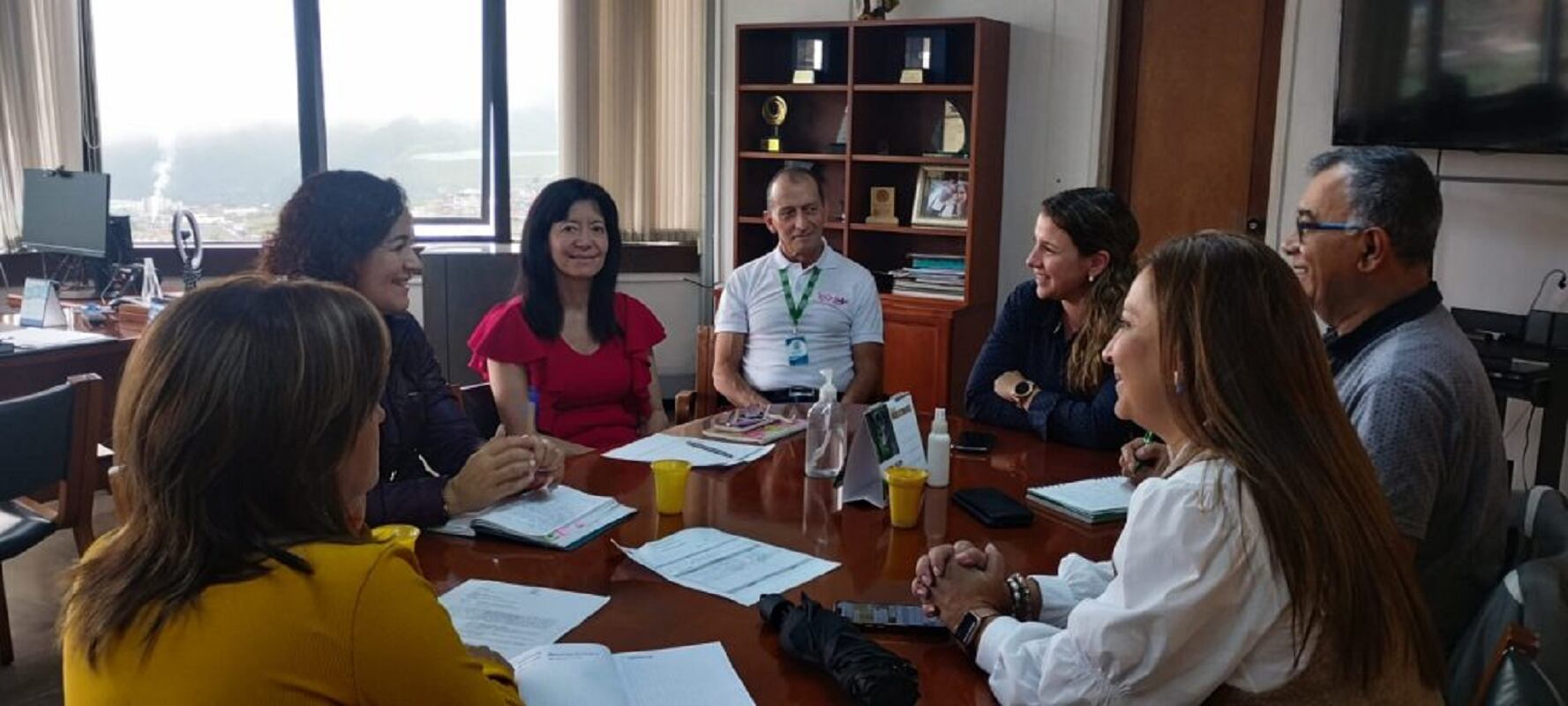 Crédito: Universidad de Manizales.