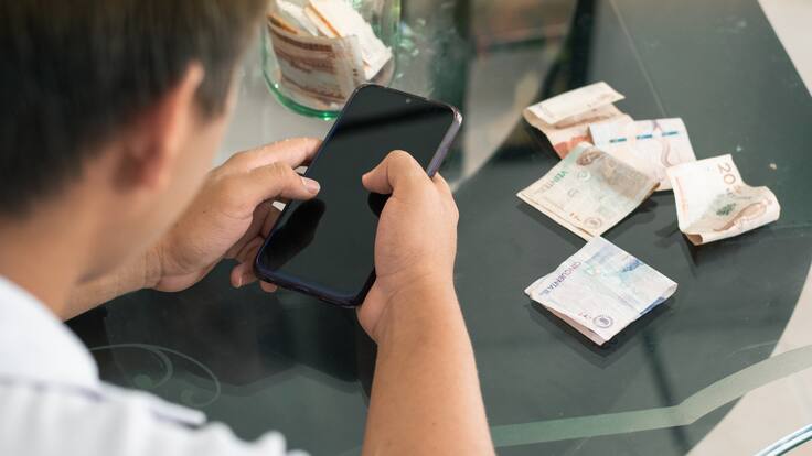 ¿Cómo mejorar la relación con el dinero para mayor prosperidad?