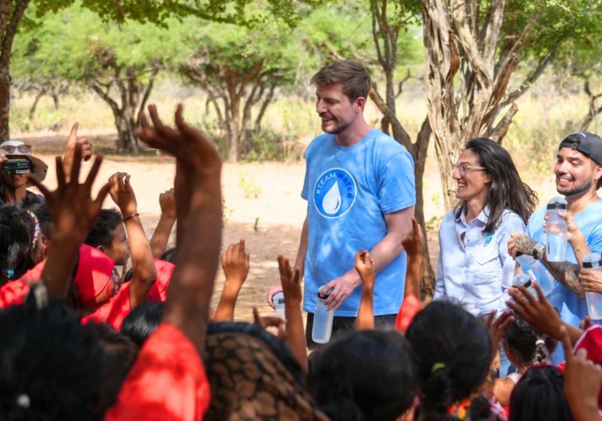 Foto: Redes Sociales