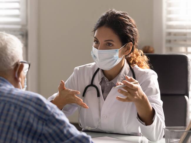 W Radio Foro Cáncer