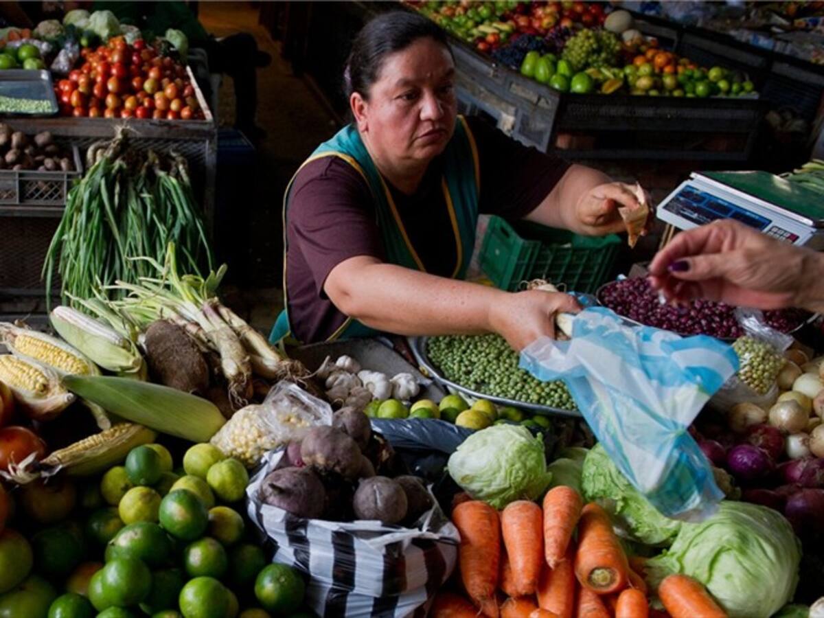 Camilo Herrera y Jorge Botero debaten si la ampliación del IVA afectará hábitos de consumo