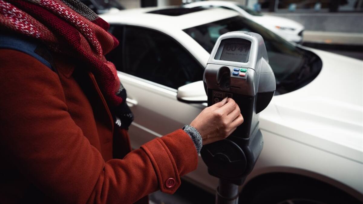 ¿Ha funcionado el sistema de parqueo en vía en Bogotá?