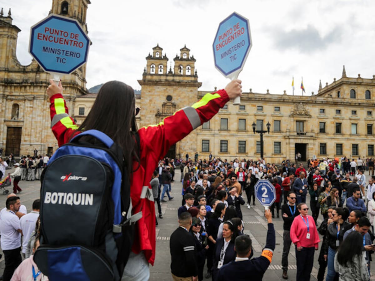 Simulacro nacional 22 de octubre 2025: lo que debe saber sobre horarios, preparación y participación