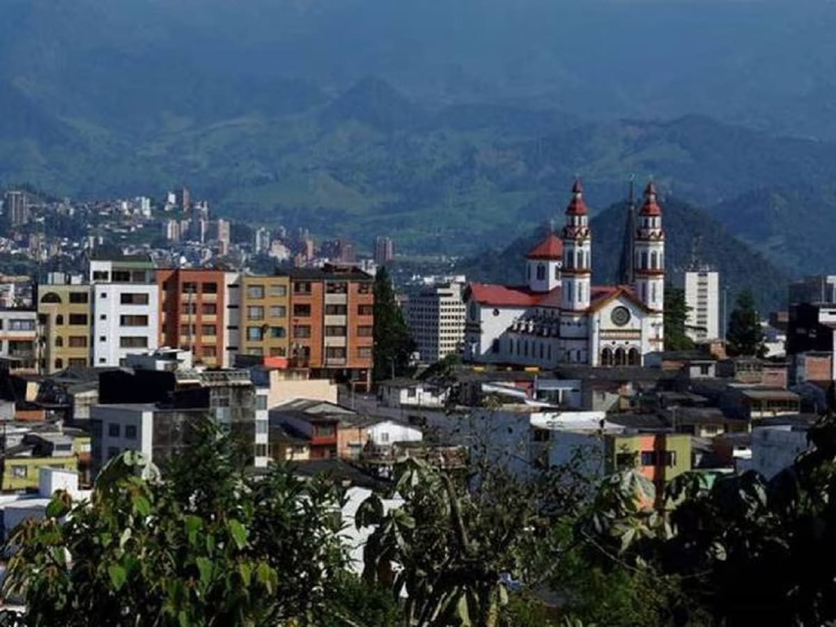 Volcán Nevado del Ruiz: sector turístico de Caldas ha perdido cerca de $3.000 millones