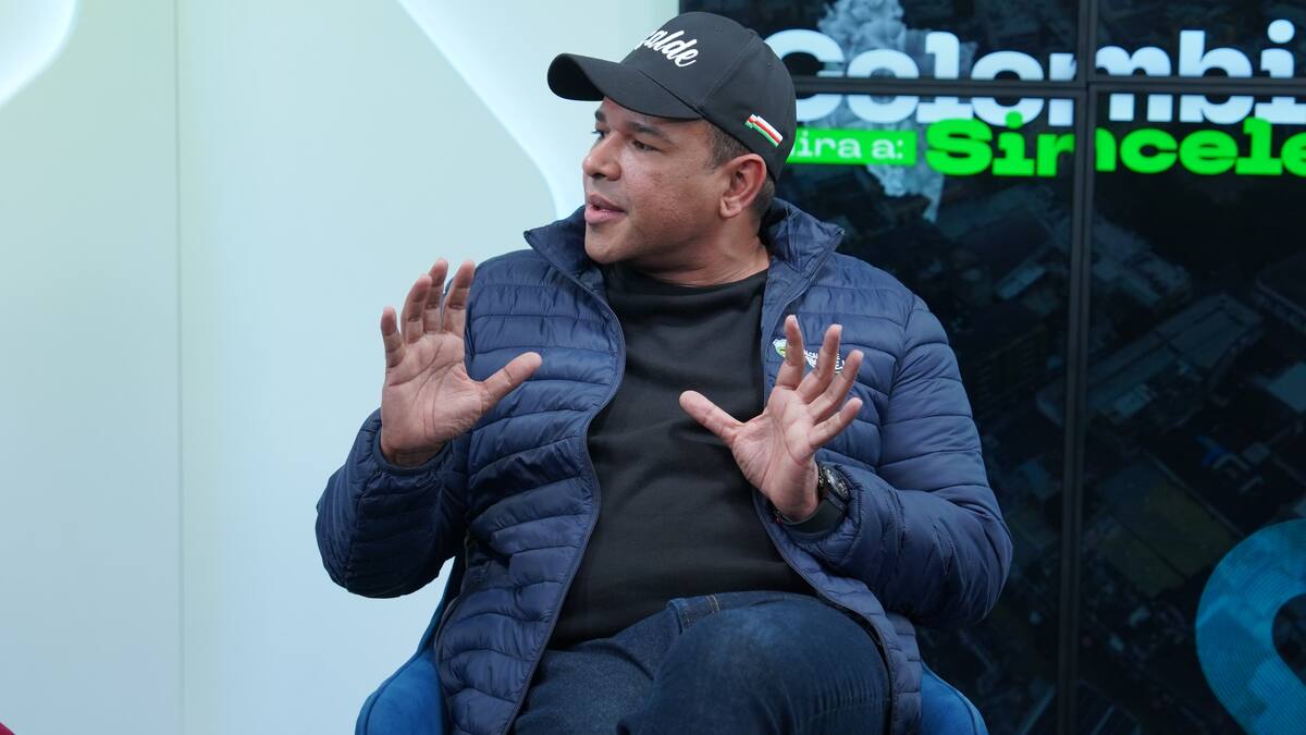 Seguridad e innovación: así es como Sincelejo transforma su realidad