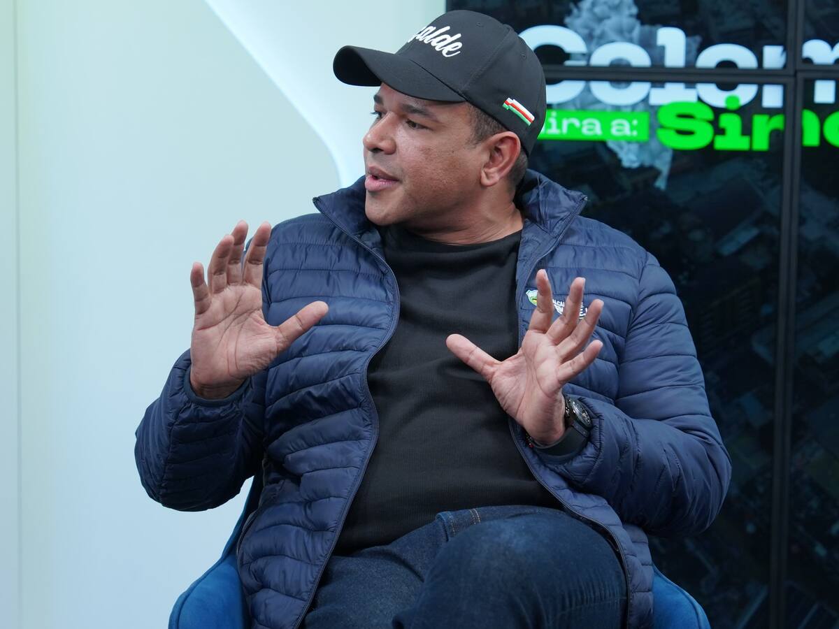 Seguridad e innovación: así es como Sincelejo transforma su realidad