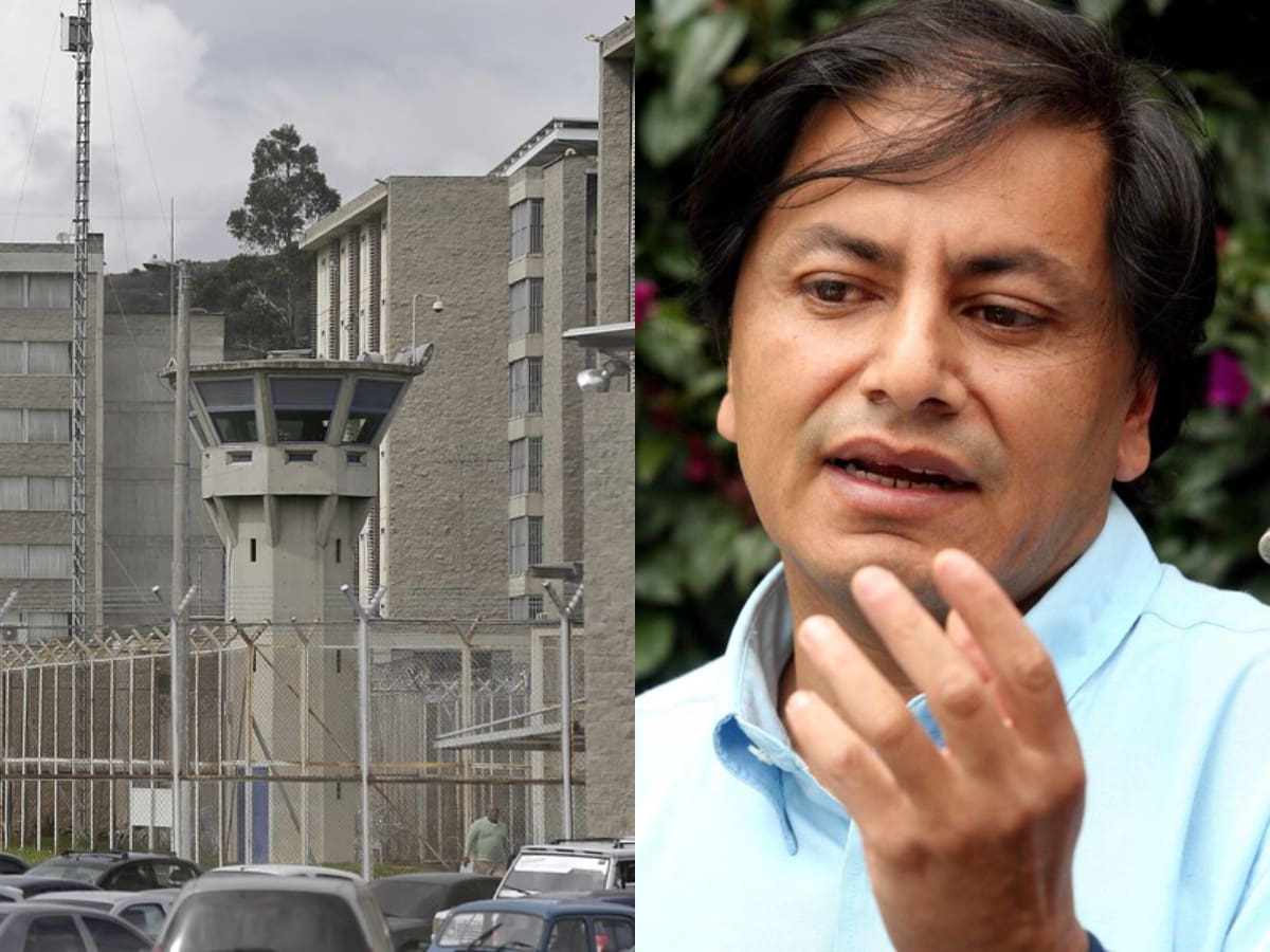 Se conocerán nuevos detalles sobre la investigación de visita de Juan Fernando Petro a La Picota