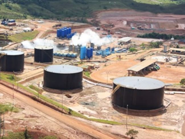 Pacific Rubiales afirma que no le han negado licencia ambiental