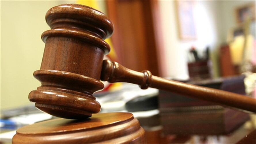 Segunda instancia. Foto: Colprensa