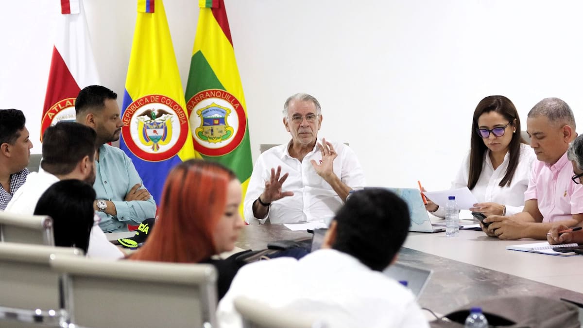 Alcaldes del Atlántico se niegan a pagar deuda de Air-e, dicen no tener recursos
