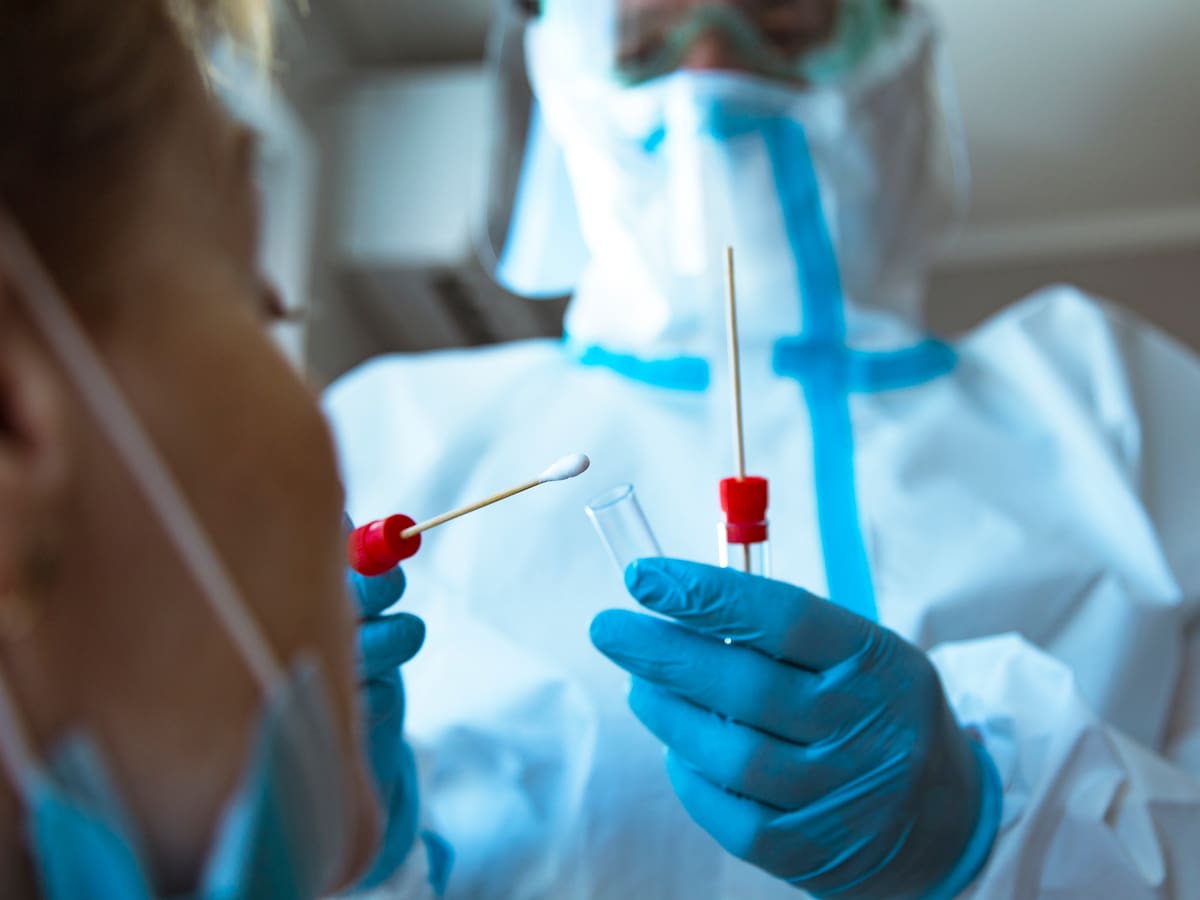 Fenalco propone que se permita la venta de pruebas caseras de COVID-19